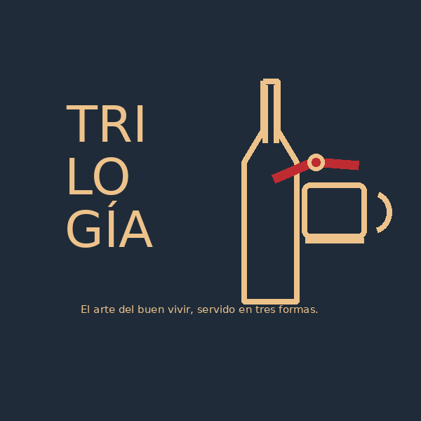 Trilogía